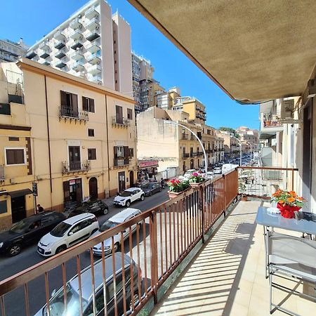Casa Cannella Palermo Dış mekan fotoğraf