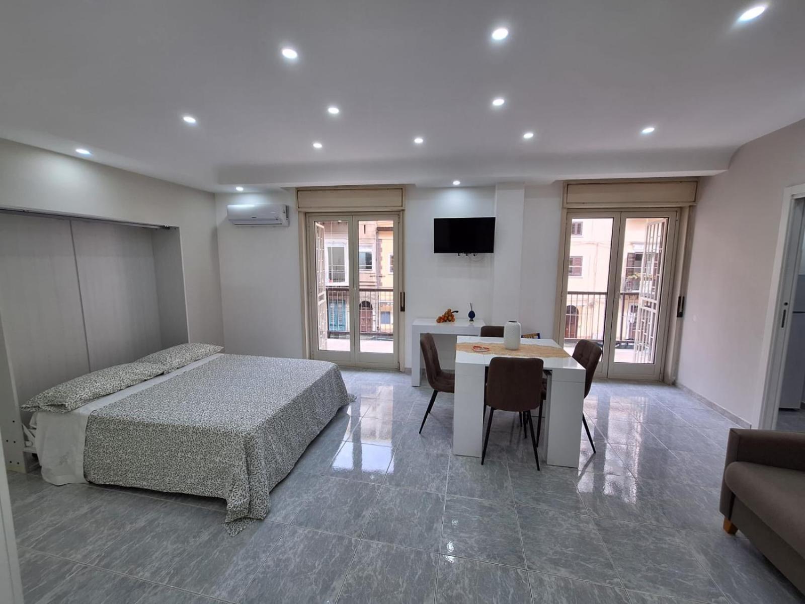 Casa Cannella Palermo Dış mekan fotoğraf