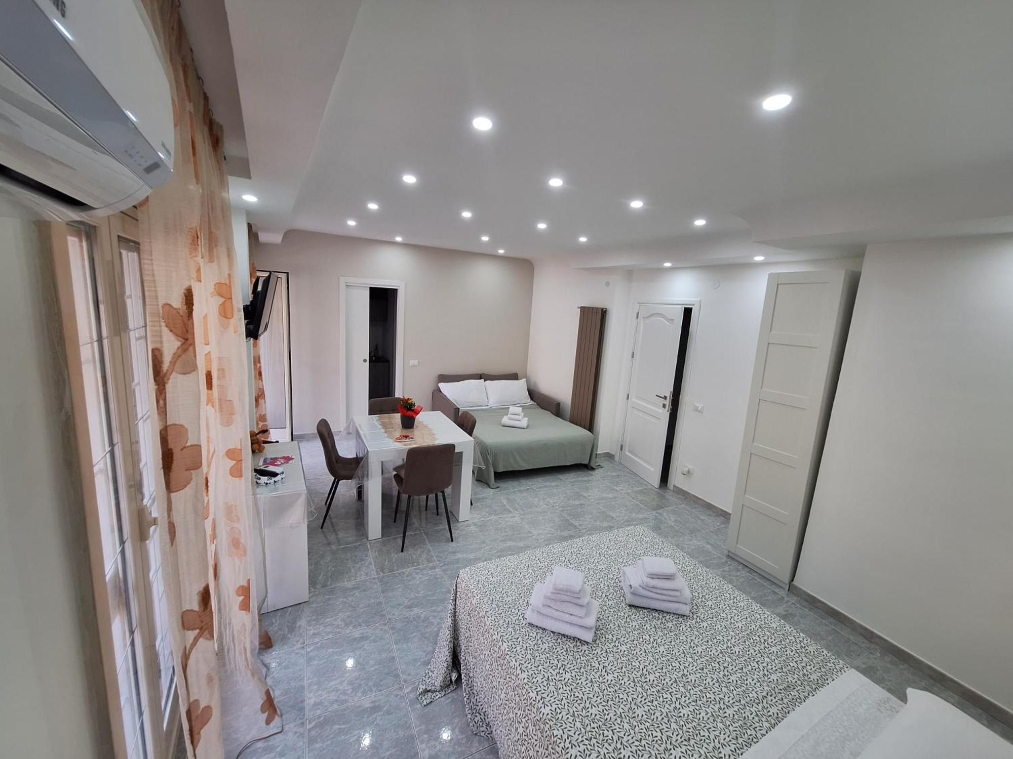 Casa Cannella Palermo Dış mekan fotoğraf